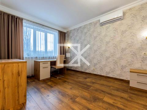 квартира по адресу Приорская ул. (Полупанова), 16
