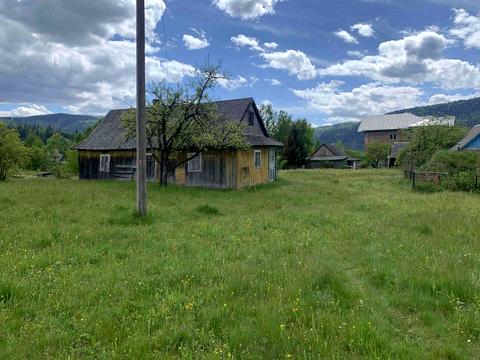 будинок за адресою Країщі, 80