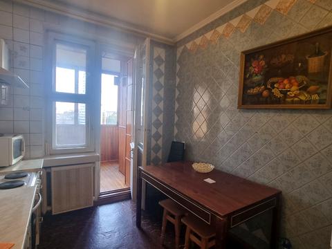 квартира за адресою Старонаводницька вул., 8-А