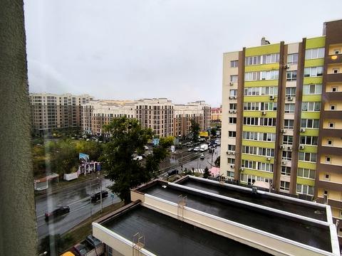 квартира по адресу Академіка Шалімова ул., 69-А