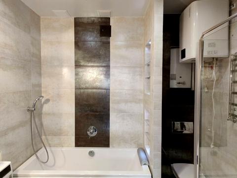квартира за адресою Почайнинська вул., 44