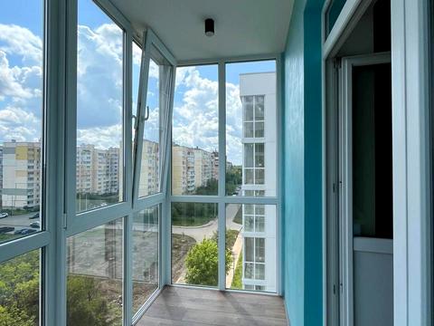 квартира за адресою Марії Башкірцевої вул., 20 к1
