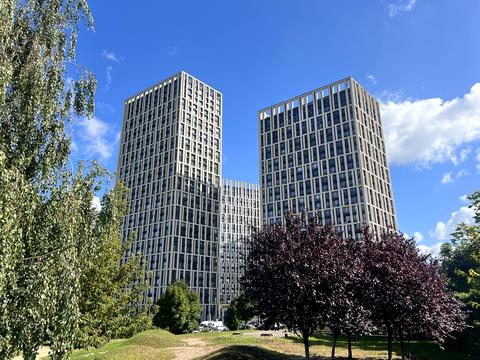 квартира за адресою Зарічна вул., 4