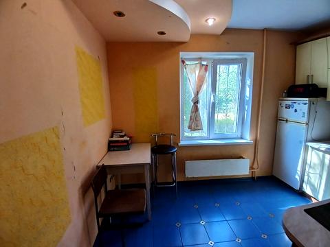 квартира по адресу Киев, Червоной Калины просп. (Владимира Маяковского), 5