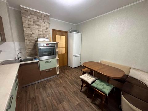 квартира за адресою Краківська вул., 13-Б