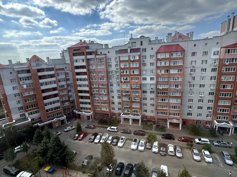 квартира по адресу Боголюбова ул., 25