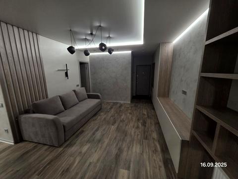 квартира по адресу Володимирська ул., 1