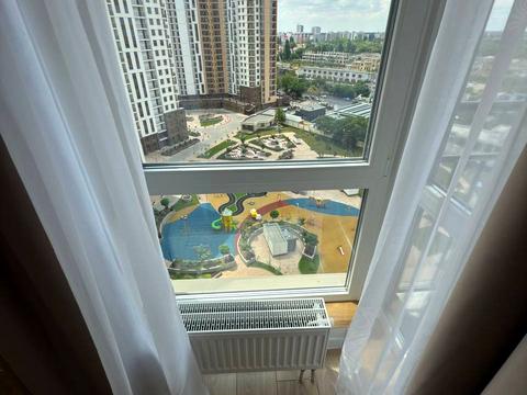 квартира по адресу Краснова ул., 60ЖК