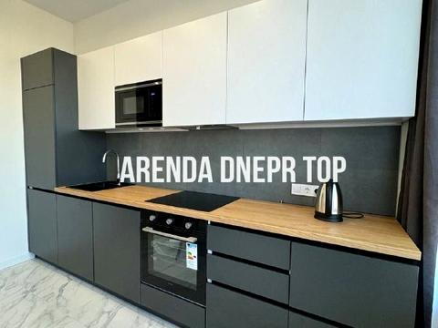 квартира за адресою Зоряний бульв., 1-М