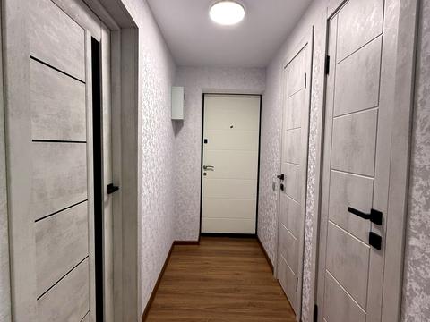 квартира за адресою Євгена Мельнікова пров., 38