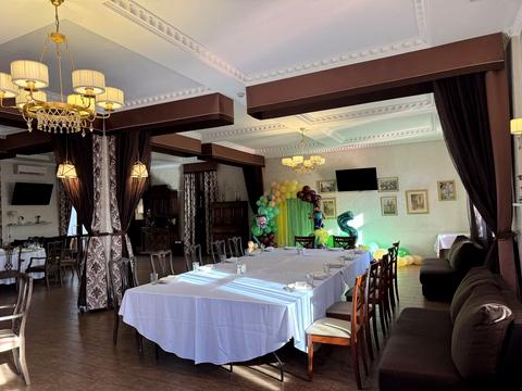 комерційна за адресою Берестейський просп. (Перемоги), 8-А
