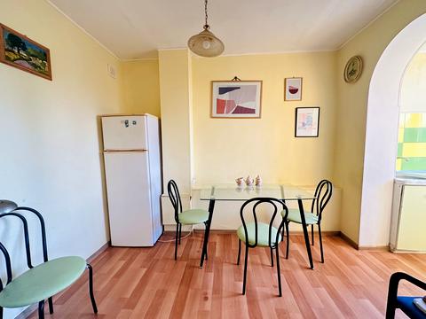 квартира по адресу Французский бульв., 16