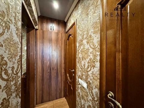 квартира по адресу Ладожская ул., 40
