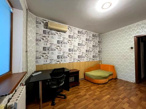 квартира по адресу Европейский бульв., 27
