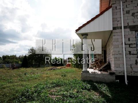 дом по адресу Зарічна, 37