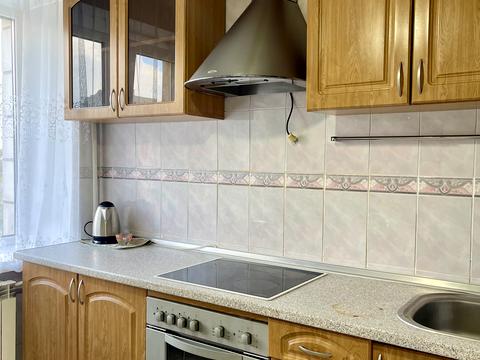 квартира по адресу Валерия Лобановского просп. (Краснозвездный), 37