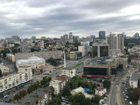 квартира за адресою Берестейський просп. (Перемоги), 5-В