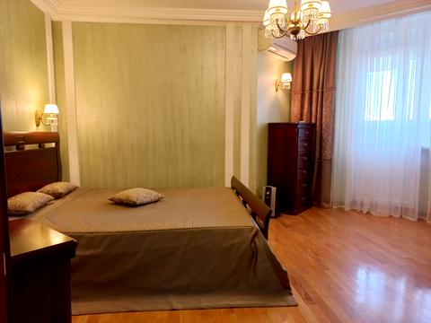 квартира за адресою Срібнокільська вул., 1