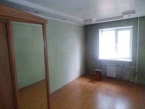 квартира по адресу Мира ул., 100