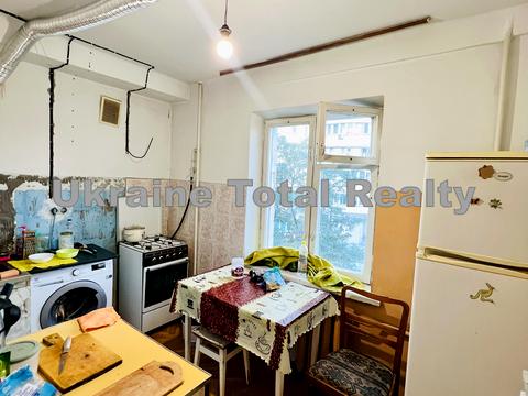 квартира по адресу Кубанской Украины ул. (Маршала Жукова), 31