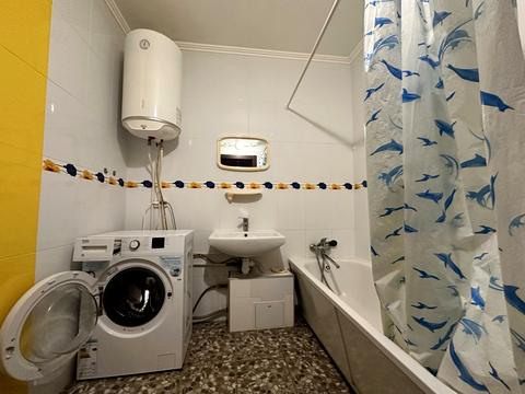 квартира за адресою Сергія Данченка вул., 5