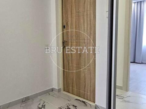 квартира за адресою Берковецька вул., 6Б