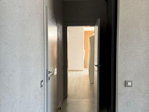 квартира по адресу Литературная ул., 8