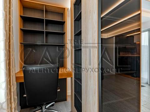 квартира за адресою Нижній Вал вул., 27/29