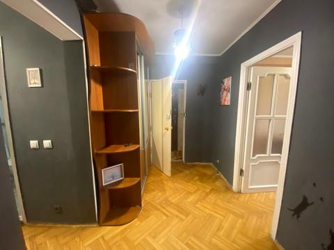 квартира за адресою Братиславська вул., 42-А