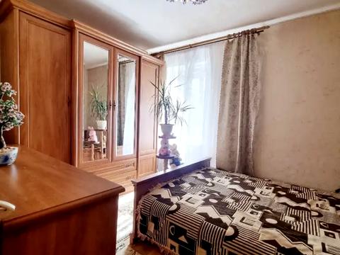 квартира по адресу Юрия Кондратюка ул. (Комунарівська), 3