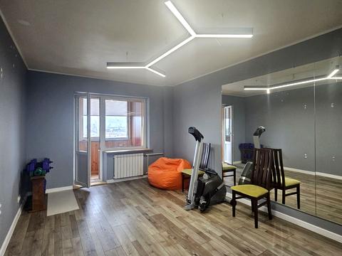 квартира за адресою Калинова вул., 8