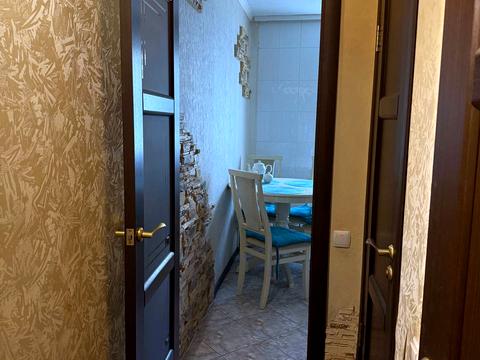 квартира по адресу Холодильная ул., 61
