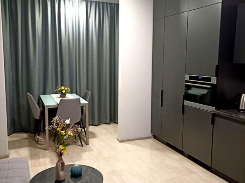 квартира по адресу Глубочицкая ул., 73