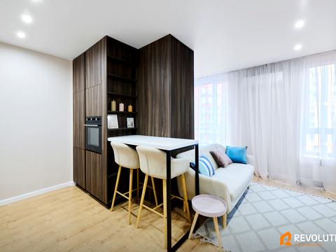 квартира по адресу Столичное шоссе, 3