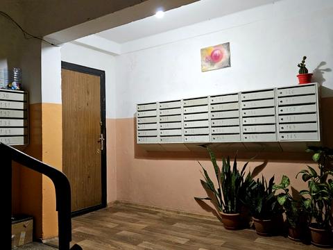 квартира по адресу Оболонский просп., 7