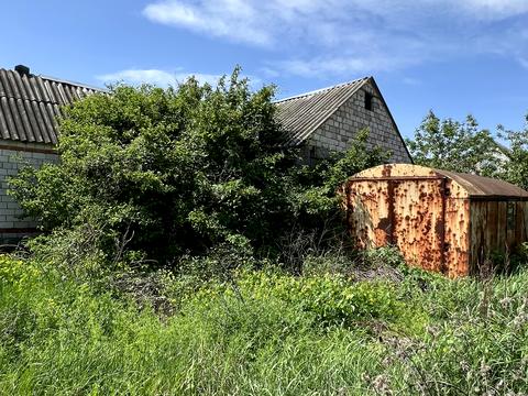 будинок за адресою Трояндова вул., 17