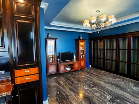 квартира по адресу Французский бульв., 22 К4