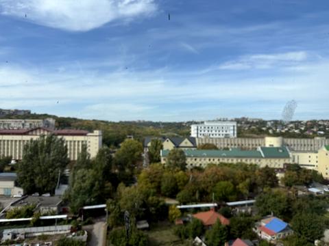квартира по адресу Мандрыковская ул., 298