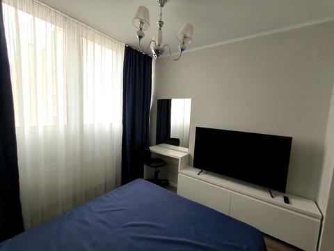 квартира за адресою Боголюбова вул., 35