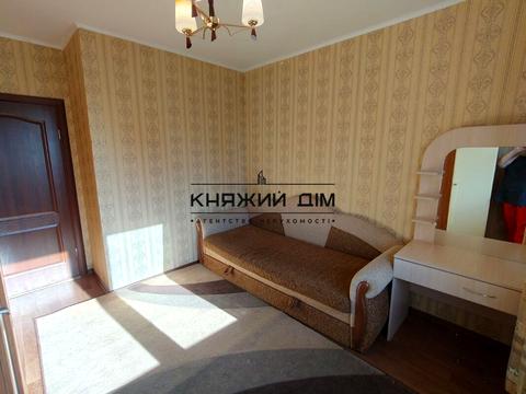квартира за адресою Софії Русової вул., 3-В