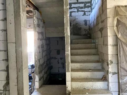 дом по адресу Политехническая ул.