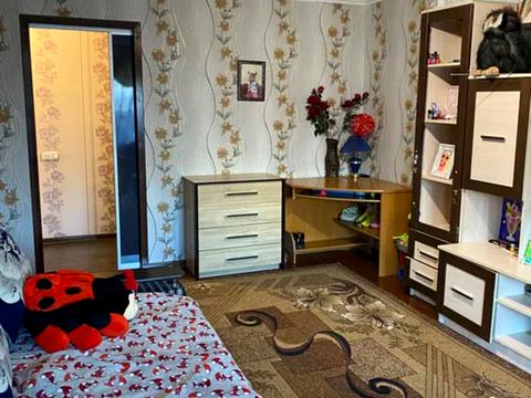 квартира за адресою Незалежності вул. (Космонавта Попова), 88