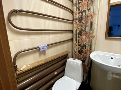 квартира по адресу Котляревського, 2