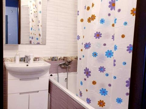 квартира по адресу Науки просп., 60-А