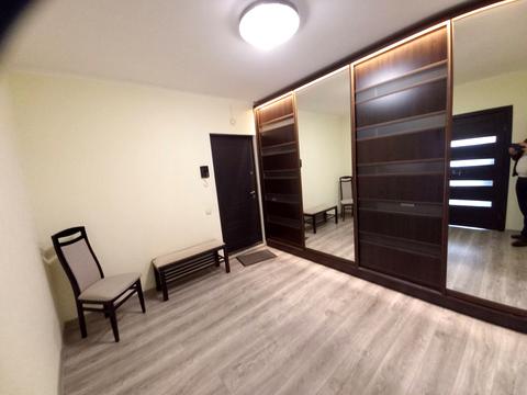 квартира по адресу Науки просп., 60