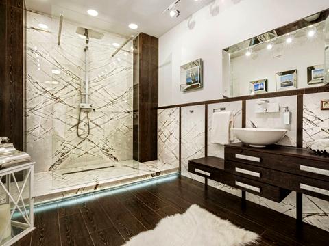 квартира по адресу Болсуновская ул. (Сергея Струтинского), 2