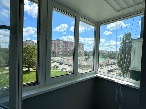 квартира по адресу Щепотьева бульв., 3А