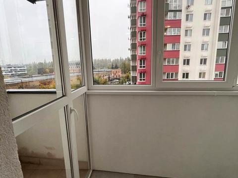 квартира по адресу Ивана Выговского ул. (Маршала Гречка), 10-Д