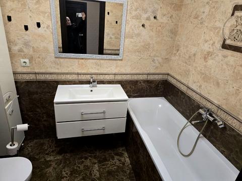 квартира за адресою Лісогринівецька вул., 18-Б