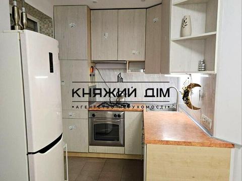 квартира по адресу Михаила Бойчука ул. (Киквидзе), 13